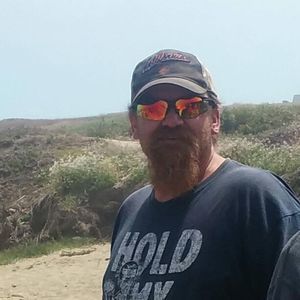 Meet your Posher, Jason